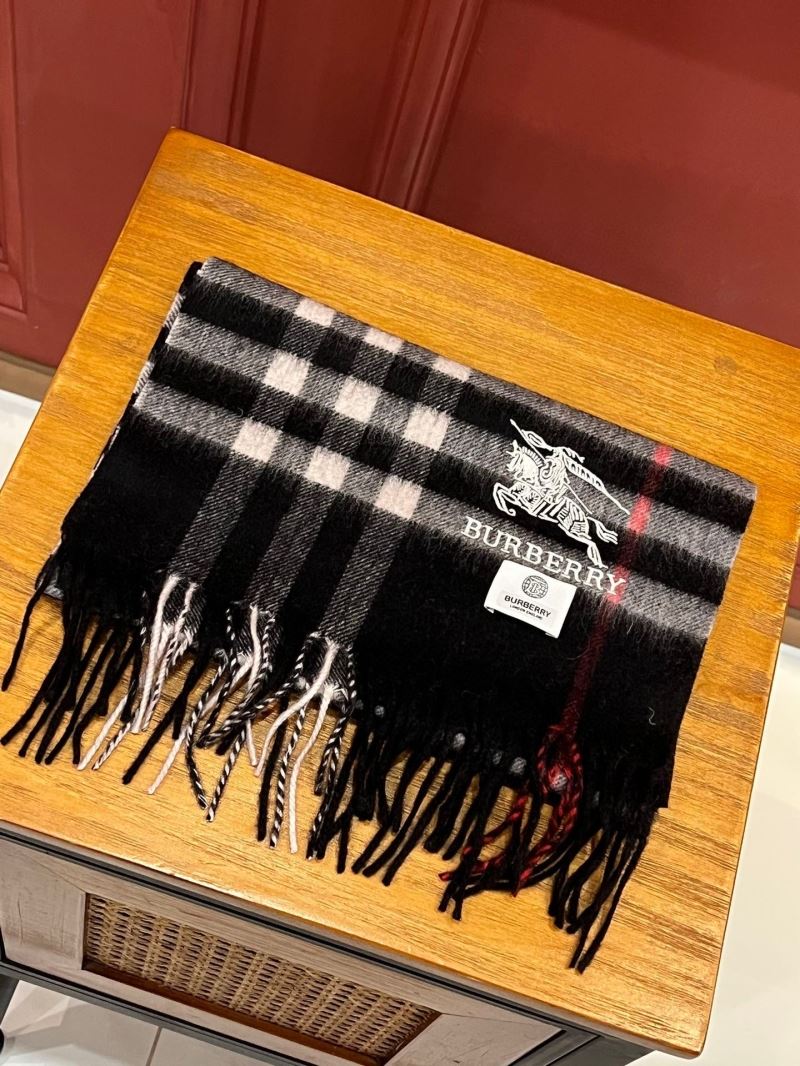 Burberry Scarf